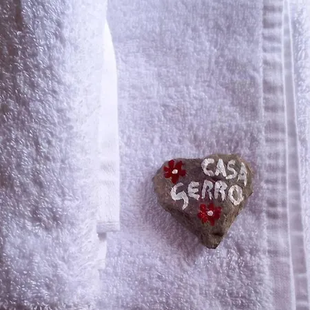 Panoramico Casa Gerro *