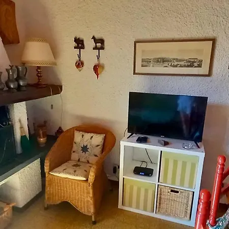 Panoramico Casa Gerro