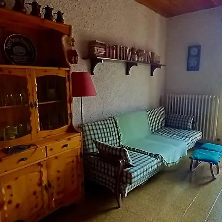 Panoramico Casa Gerro * Santa Brigida