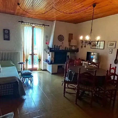 Panoramico Casa Gerro