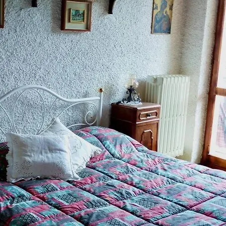Panoramico Casa Gerro *