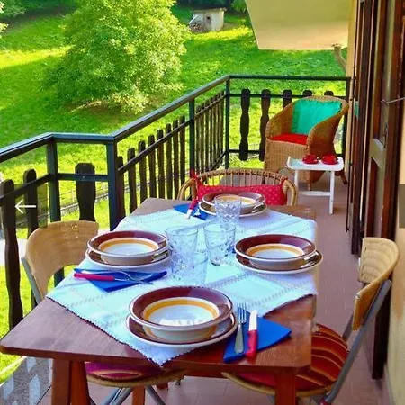 Apartament Panoramico Casa Gerro