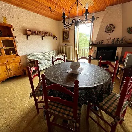 Panoramico Casa Gerro *