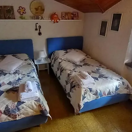 Panoramico Casa Gerro Apartment *