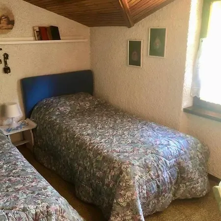 Panoramico Casa Gerro Apartment