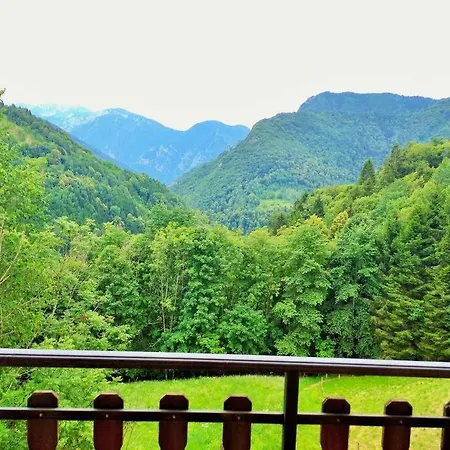 Panoramico Casa Gerro *