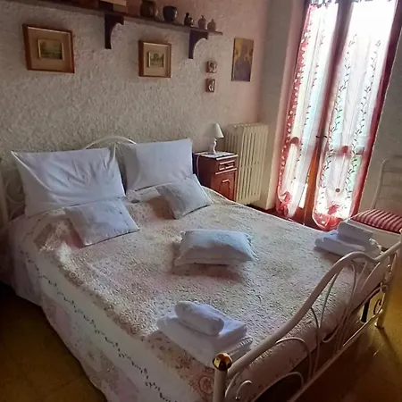 Panoramico Casa Gerro Santa Brigida
