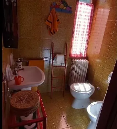 Panoramico Casa Gerro *